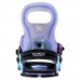 Крепление сноубордическое Bent Metal Upshot Purple